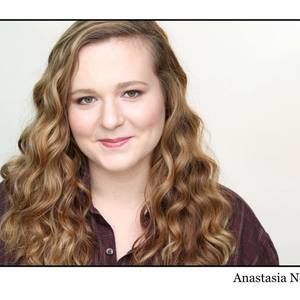 Meet your Posher, Anastasia